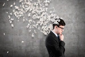 Tipos de pensamiento