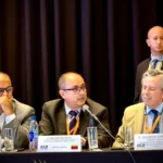 Unikemia impulsa la formación empresarial de Iberoamerica en la LIII Asamblea General de la Asociación Iberoamericana de Cámaras de Comercio – AICO – en Cochabamba