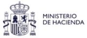 Ministerio de Hacienda